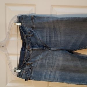 Rock & Republic Skinny Stretch Jeans